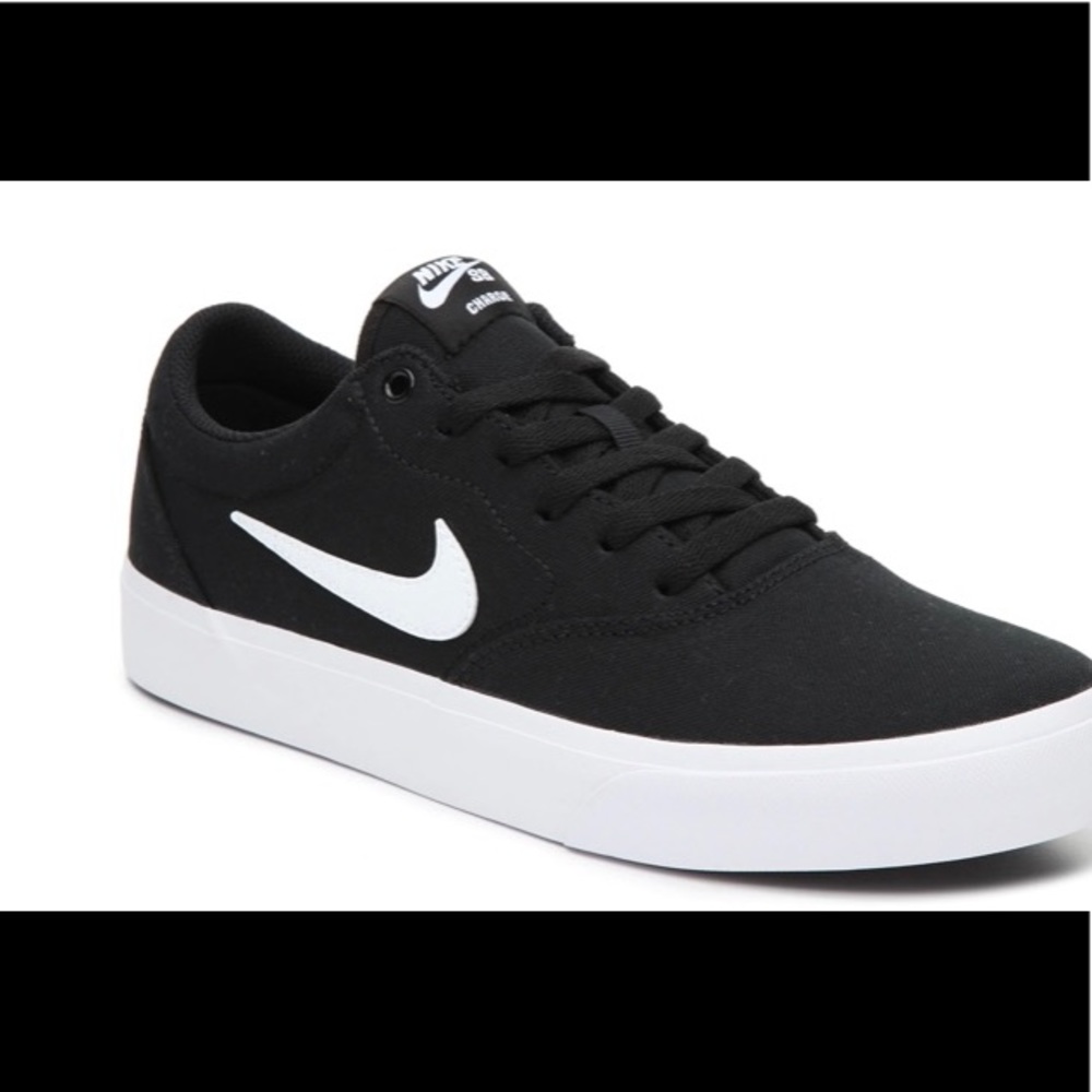 SB CHARGE KIDS SNEAKERS